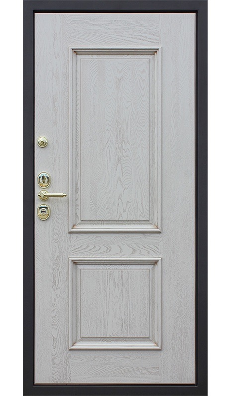 Стальная дверь «Олимп»