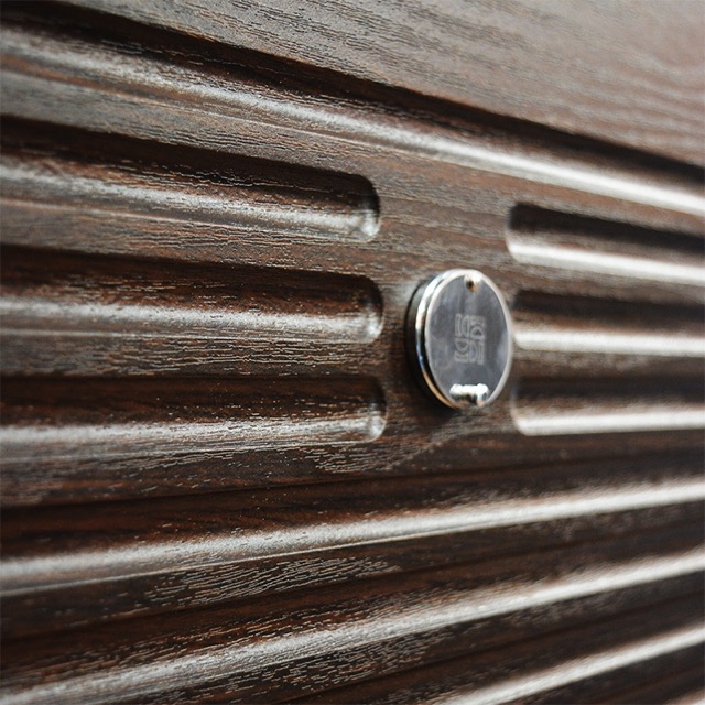 Стальная дверь «Византия»