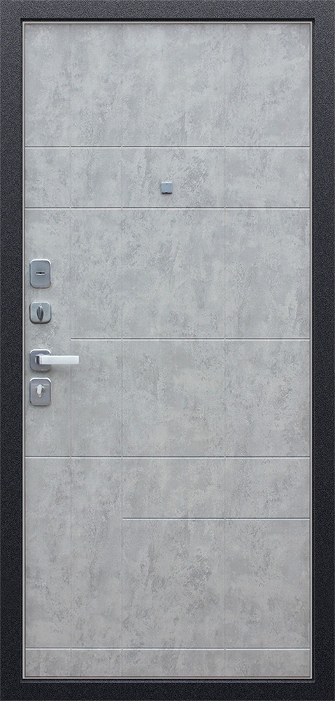 Стальная дверь «Спартак Б»