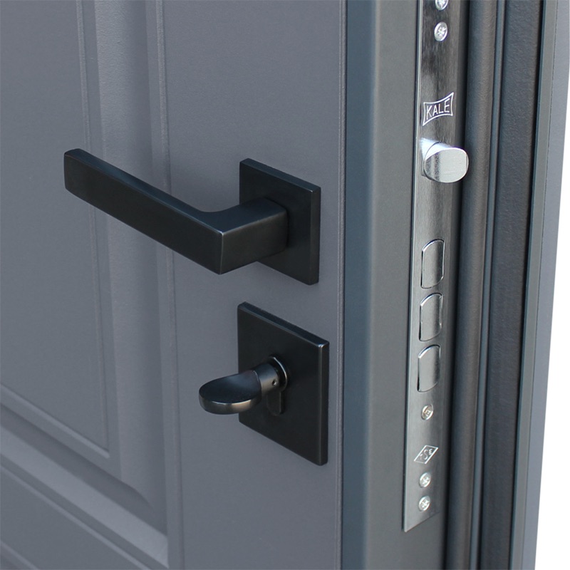 Стальная дверь «Гермес Неоклассика»