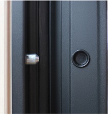 Стальная дверь «Консул»