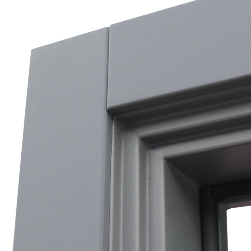 Стальная дверь «Челси»