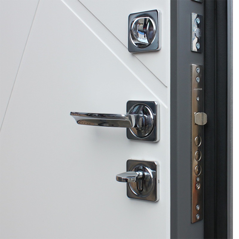 Стальная дверь «Стелла»