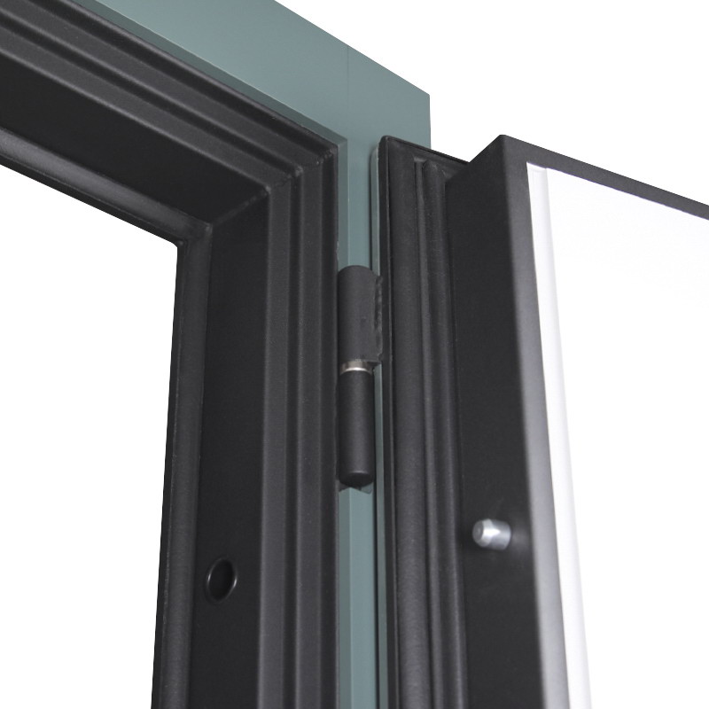 Стальная дверь «Афина»