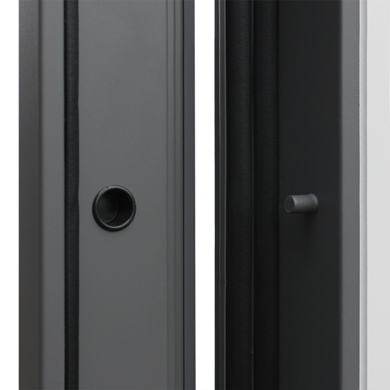 Стальная дверь «Челси»