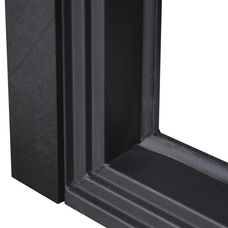 Стальная дверь «Рондо»