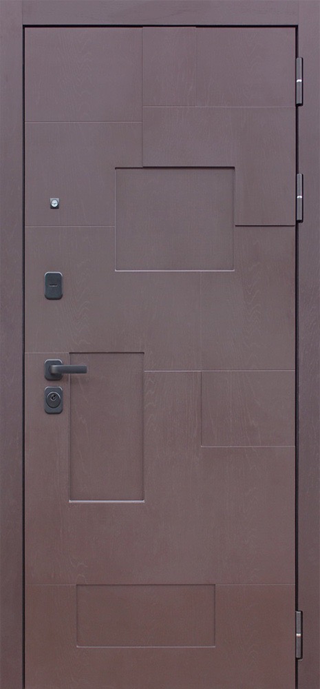 Стальная дверь «Валенсия»