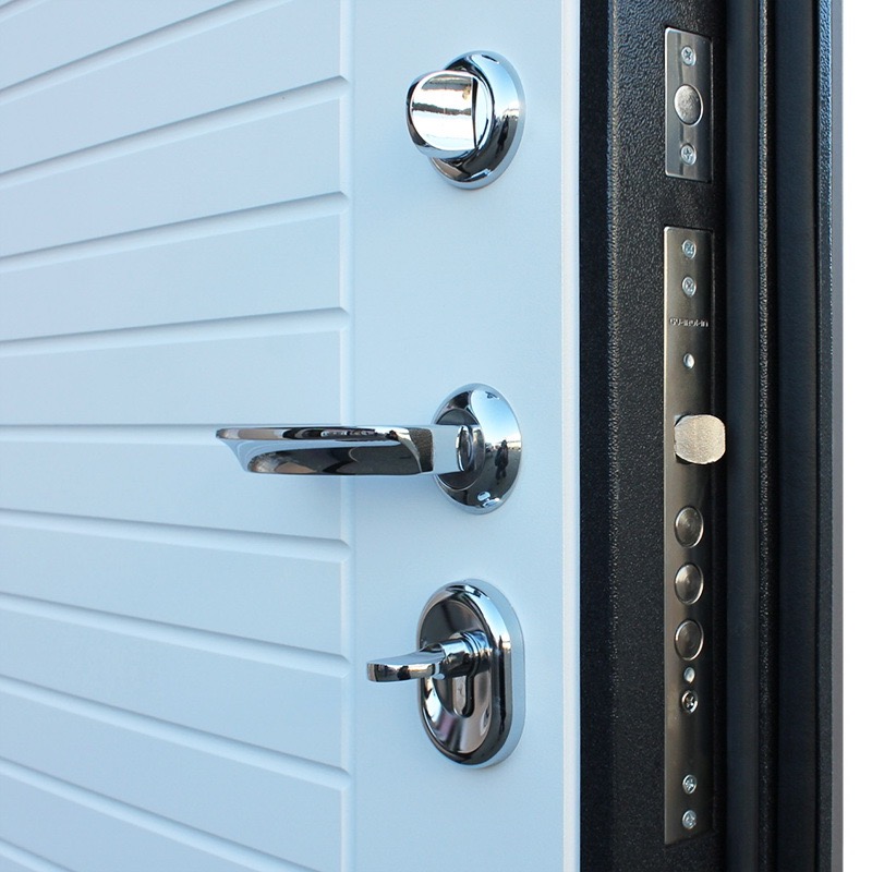 Стальная дверь «Милан»