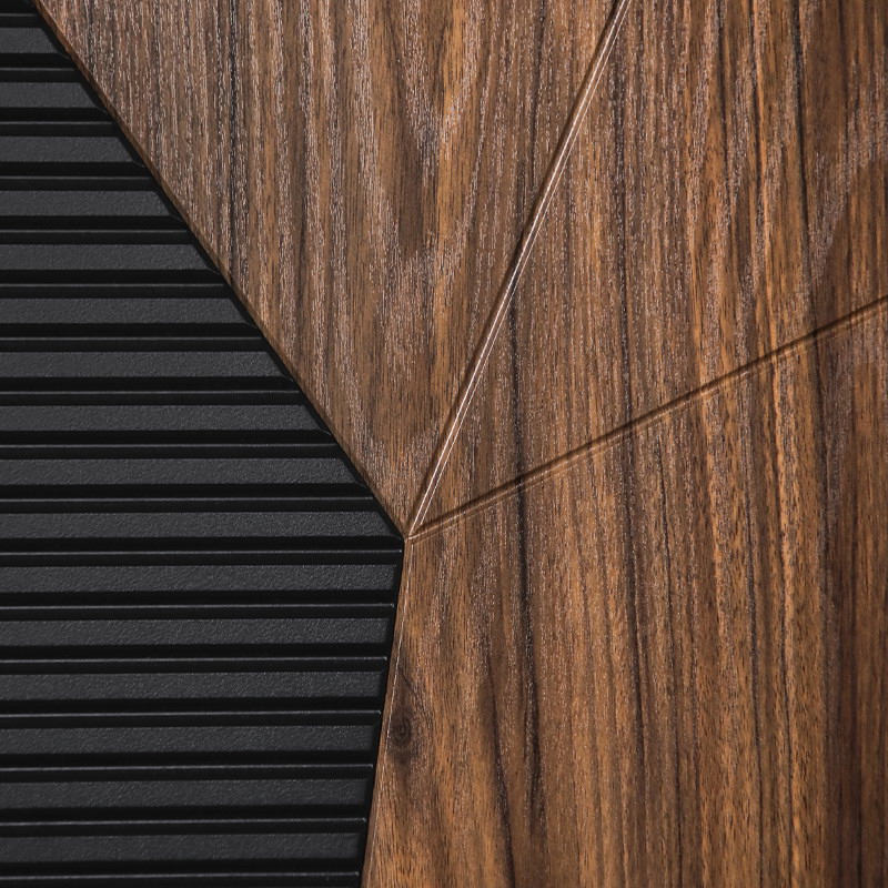 Стальная дверь «Сапсан» (адаптивная замковая часть)