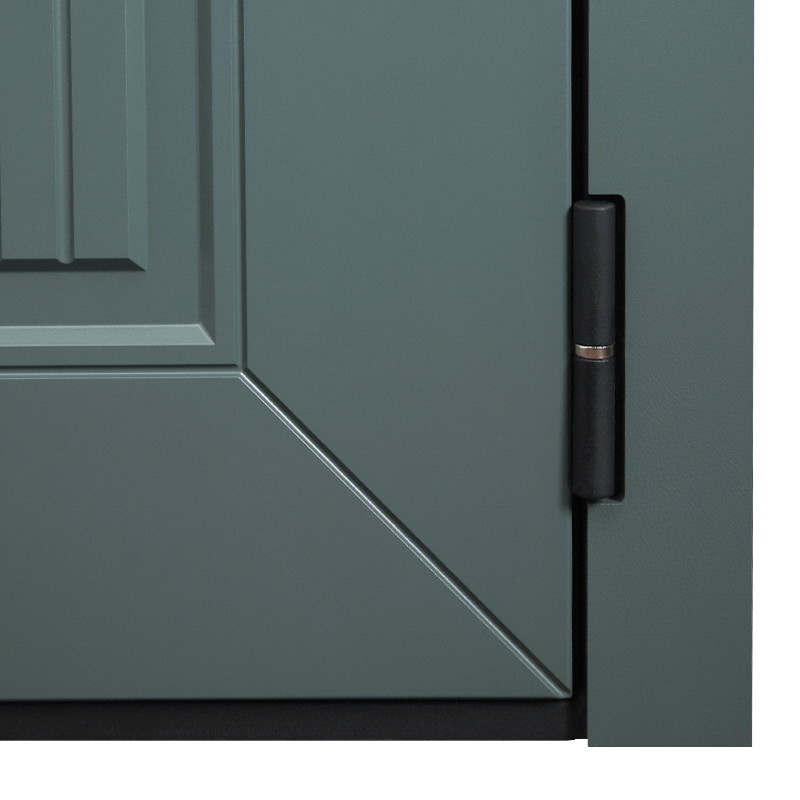 Стальная дверь «Афина»