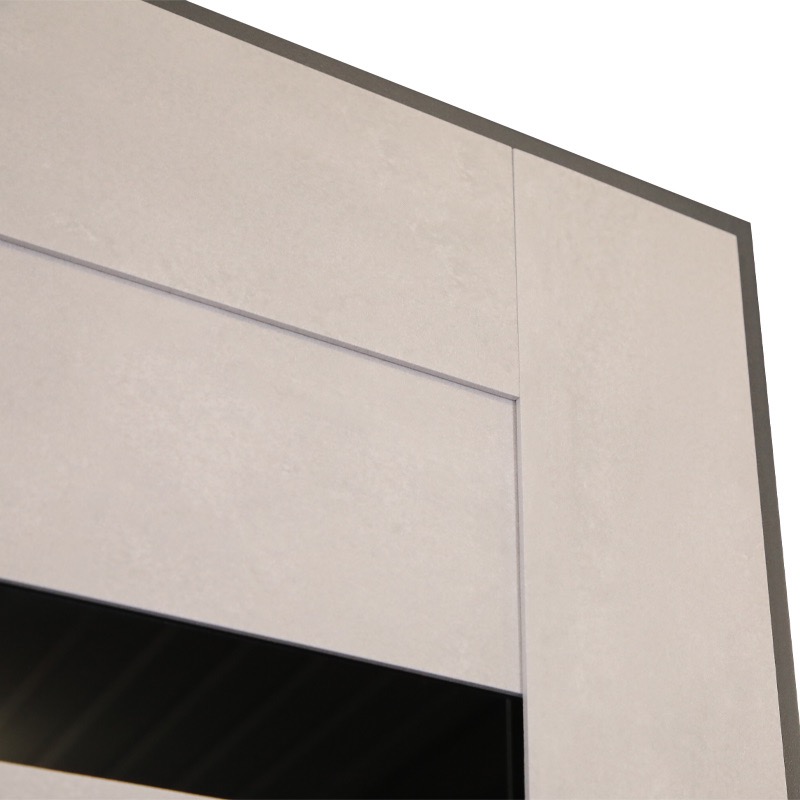 Стальная дверь «Оникс»