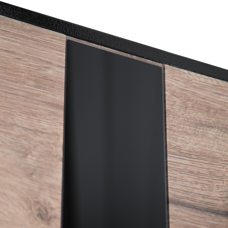 Стальная дверь «Арабика»