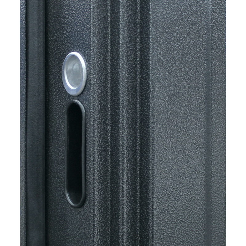 Стальная дверь «Соло»