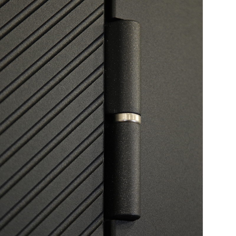 Стальная дверь «Planum»