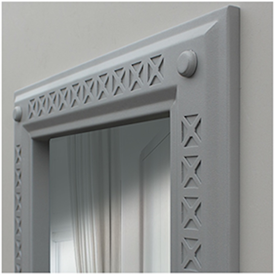 Стальная дверь 3К «Алмаз с окном и ковкой «Ватикан»