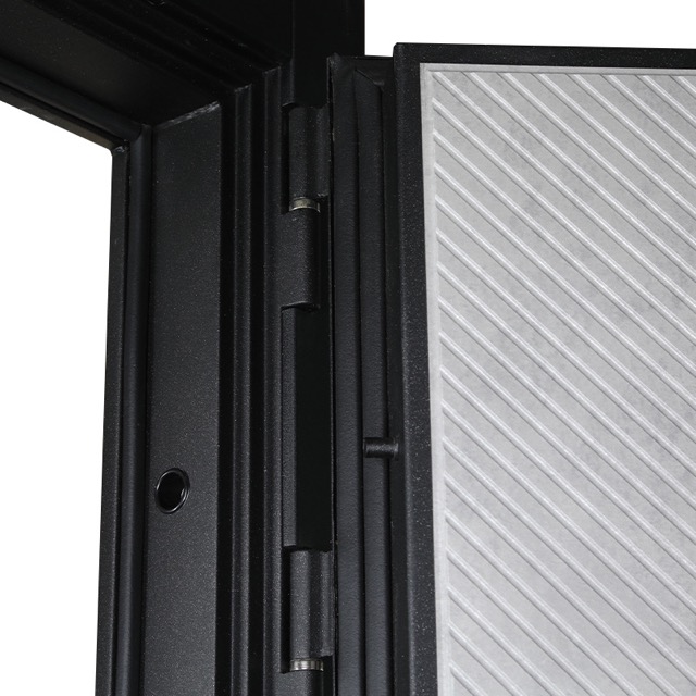 Стальная дверь «Elba»