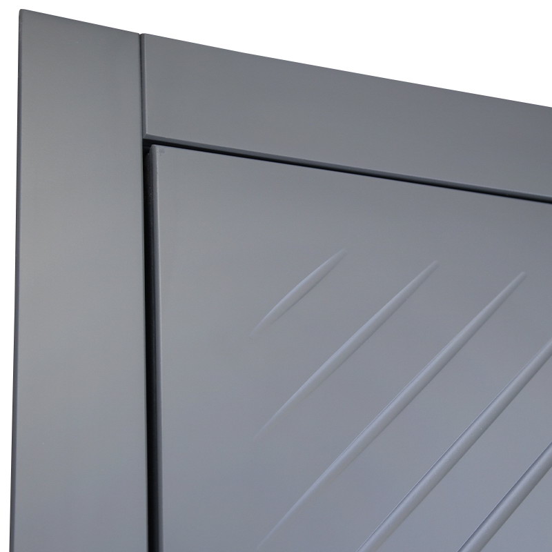 Стальная дверь «Бруклин»