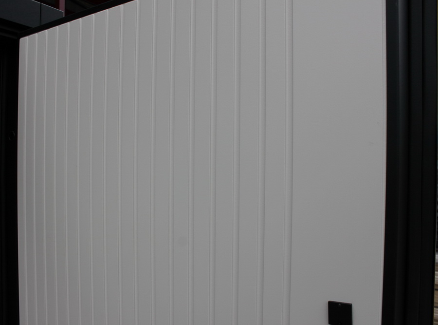 Стальная дверь «Velvet»