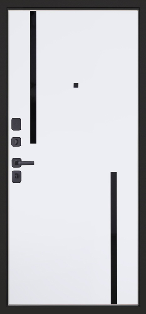 Стальная дверь «Solana»
