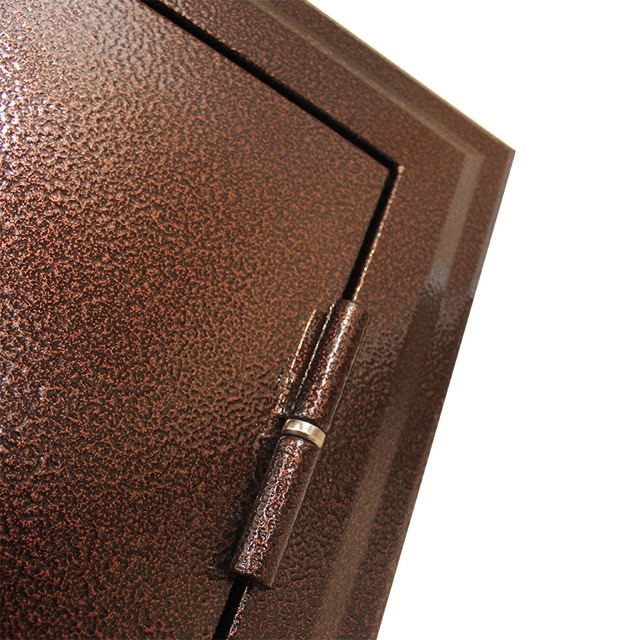 Стальная дверь «Маэстро 7Х»