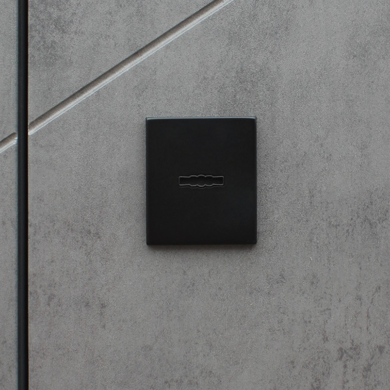 Стальная дверь «Дуэт Б»