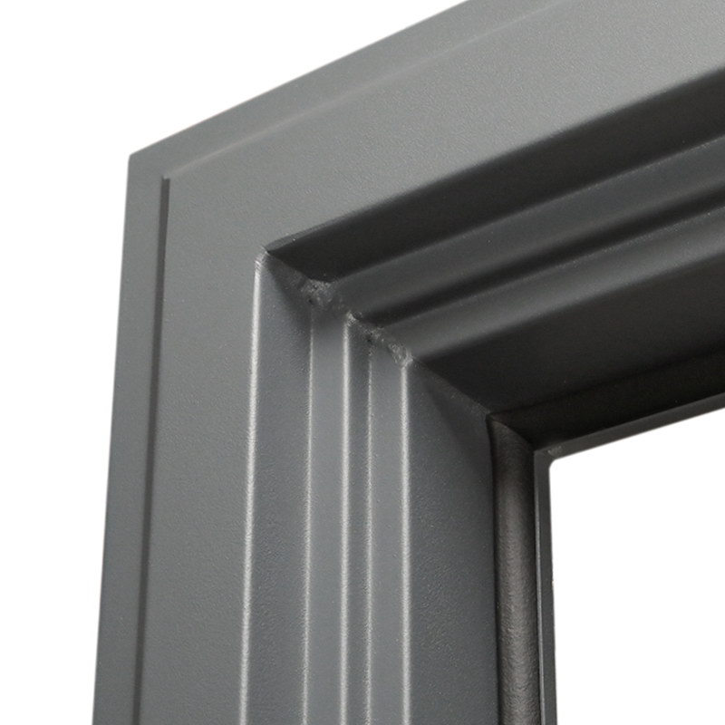 Стальная дверь «Валенс»