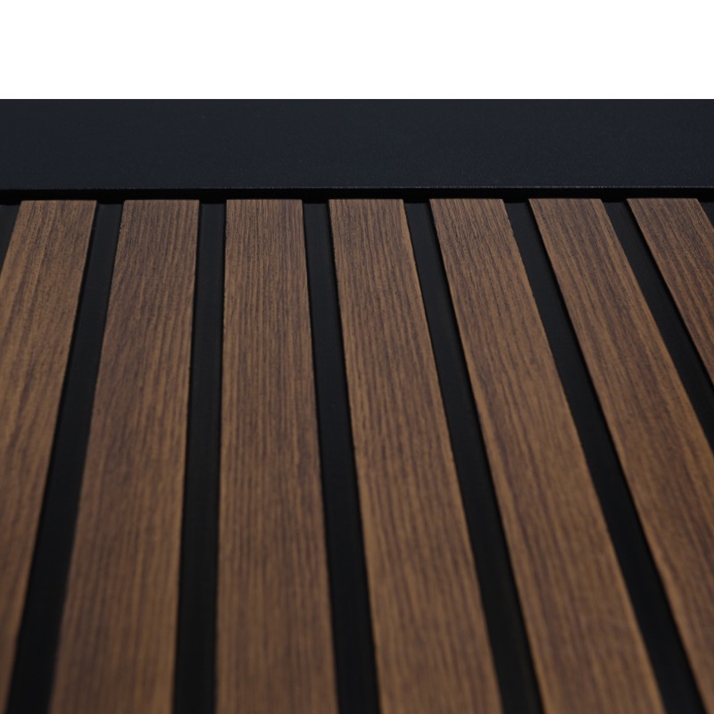 Стальная дверь «Сенатор» с зеркалом