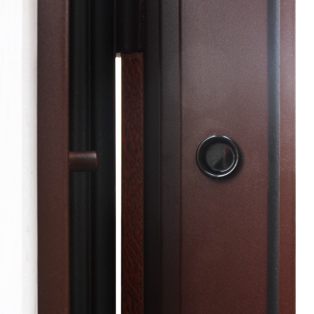 Стальная дверь «Венеция»