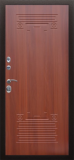 Стальная дверь «Триумф»