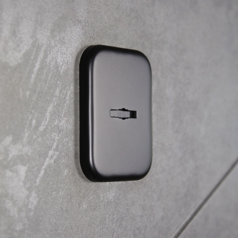 Стальная дверь «Сантос» с умным замком