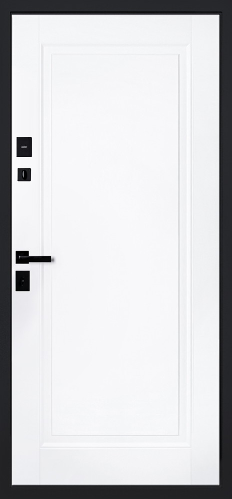 Стальная дверь «Сапсан» (адаптивная замковая часть)