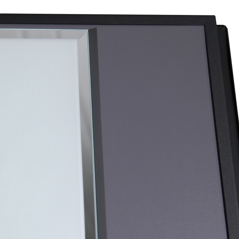 Стальная дверь «Ego»