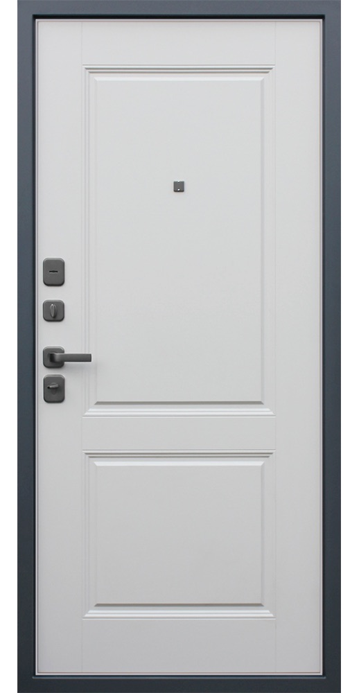 Стальная дверь «Барселона»