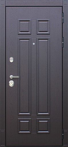 Стальная дверь «Виват»