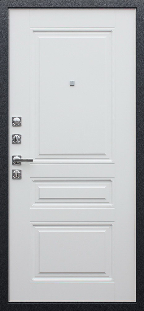 Стальная дверь «Техно XN 91 U»