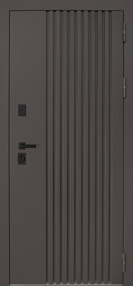 Стальная дверь Терморазрыв 3К «Arteon»