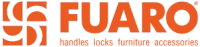 «FUARO» Дверная фурнитура